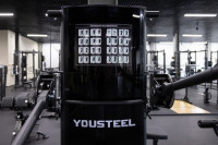 Кимовск-Донской-Новомосковск-Узловая, Фото: 68