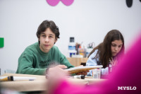 Как прошел книжный своп в «Октаве»: фоторепортаж, Фото: 9