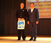 Лучшие участковые-2025, Фото: 1