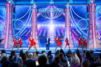 Новый год на канале Россия 1 , Фото: 45