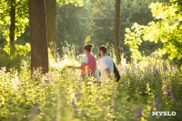 В Ясной Поляне стартовал фестиваль «Толстой»: фоторепортаж, Фото: 73