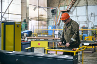 Как в Тульской области предприятиям помогают повысить эффективность производства, Фото: 7