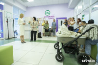 Как работает пункт проката вещей для новорожденных   , Фото: 18