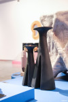 Как вешалка проиграла стулу: в Туле открылась выставка дизайнерской мебели, Фото: 86