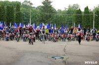 Большой велопарад в Туле, Фото: 28
