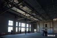  Как ведется строительство школы в тульском микрорайоне «Суворовский-2», Фото: 24