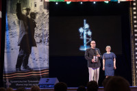 В Туле назвали победителей XIX Международного фестиваля военного кино имени Ю.Н. Озерова, Фото: 4