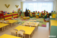 В Новомосковске открылся детский сад №23, Фото: 8