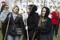 Миляев субботник , Фото: 11