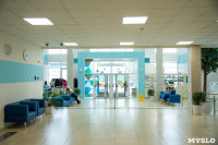 Как устроено отделение отделение катамнеса для недоношенных детей в Тульском перинатальном центре, Фото: 8