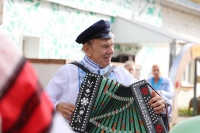 Гала-концерт фестиваля творчества людей старшего поколения «Творчество без границ» , Фото: 15