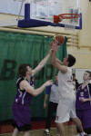 Финальный турнир среди тульских команд Ассоциации студенческого баскетбола., Фото: 10