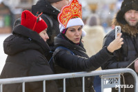 Туляки на «Забеге обещаний» поделились планами на 2026-й, Фото: 9