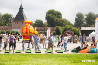 Десятый Всероссийский фестиваль «День пряника» в Тульском кремле 02.08.2025, Фото: 40