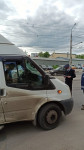 Масочный режим в Туле: в маршрутках всего за час выявили более десятка нарушителей, Фото: 2