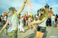 Фестиваль красок в Туле, Фото: 109