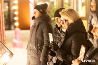 Облик роскоши и тепла: в Туле состоялся модный показ шуб «По эпохам», Фото: 111