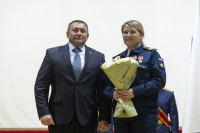 Тульская 106-я дивизия отпраздновала 81-й день рождения: фоторепортаж, Фото: 35