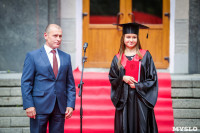 Магистры ТулГУ получили дипломы с отличием, Фото: 192