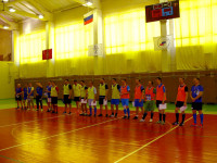 Детские футбольные школы в Туле, Фото: 19