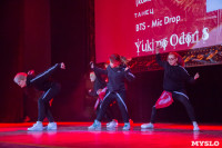 Малефисенты, Белоснежки, Дедпулы и Ариэль: Аниме-фестиваль Yuki no Odori в Туле, Фото: 18