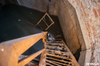 Поселок в Центральном районе Тулы 20 лет живет без канализации, Фото: 33