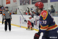 В Туле открылись Всероссийские соревнования по хоккею среди студентов, Фото: 33