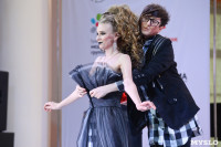 В Туле прошёл Всероссийский фестиваль моды и красоты Fashion Style, Фото: 58