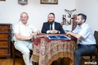 Еврейская община в Туле, Фото: 7