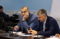 В Туле состоялось заседание эспортеров региона «Сделано в России — знак качества на карте мира!», Фото: 16