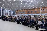 Отличившимся тулякам вручили государственные и региональные награды, Фото: 1