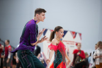 Акробатический рок-н-ролл, Фото: 96