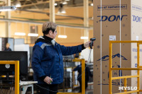 Тульский завод холодильников «ДОН» в два раза увеличит объемы производства, Фото: 47