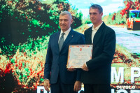В Туле наградили работников дорожного хозяйства, Фото: 68