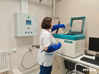 Тульские онкологи рассказали, как трансплантацией стволовых клеток лечат лейкоз, миеломы и лимфомы, Фото: 10