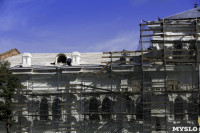 Строительство первого тульского «Кванториума», Фото: 29