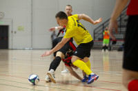 Матч «ТЗМС» - «Волга», Фото: 173