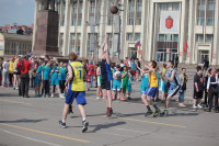 Уличный баскетбол. 1.05.2014, Фото: 23