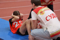 В Туле прошла «Эстафета ГТО», Фото: 3