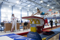 Всероссийские соревнования по спортивной гимнастике, Фото: 13