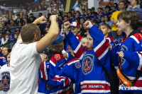 Хоккей, который объединяет: в Туле завершился Кубок губернатора Тульской области – 2025, Фото: 44