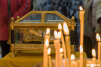 12 июля. Праздничное богослужение в храме Святых Петра и Павла, Фото: 30