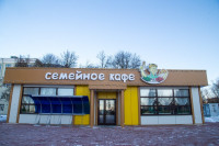 Chipollini, семейное кафе, Фото: 9