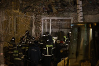 Взрыв дома в Ефремове: что известно к этому часу, Фото: 23