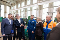 Тулагорводоканал, Фото: 28