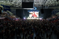 «Народный» концерт Надежды Кадышевой, Фото: 55