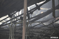 Пожар в «Ташире», Фото: 6