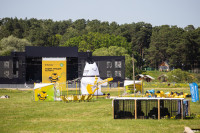 «Дикая Мята-2023»: подготовка фестивальной площадки и скидка на билеты для туляков, Фото: 46