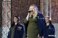 На Казанской набережной прошел гала-концерт фестиваля «Голос Победы», Фото: 10