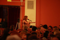 Концерт Юлии Савичевой в Туле, Фото: 67